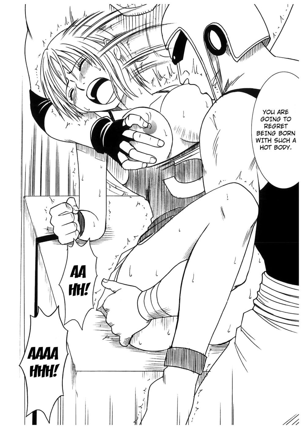 Hentai Manga Comic-v22m-Koukai Soushuuhen 2-Read-86
